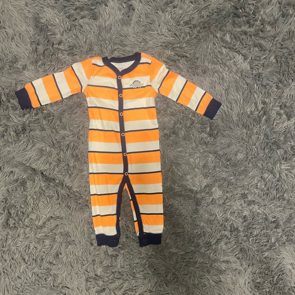 Carter’s Sleeper